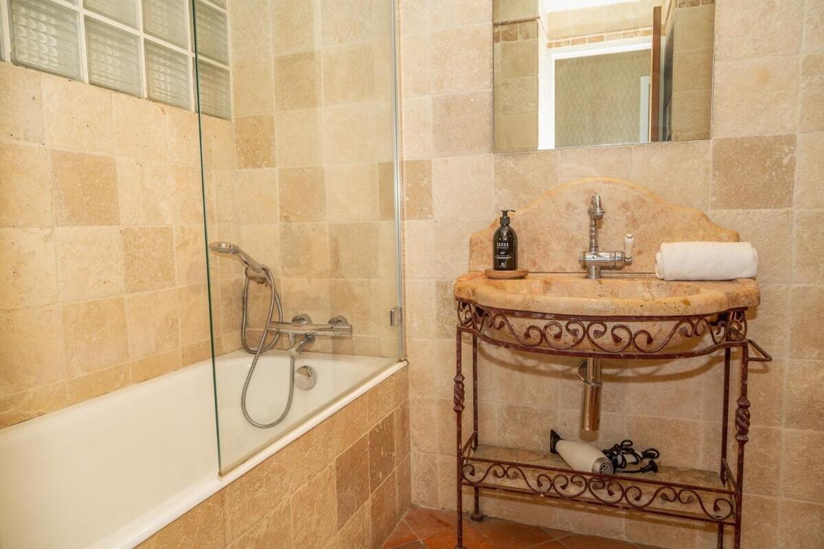 Charming Apartment - Marais Quarter - 6P - 2Bdr - Center Of Paris Exterior photo