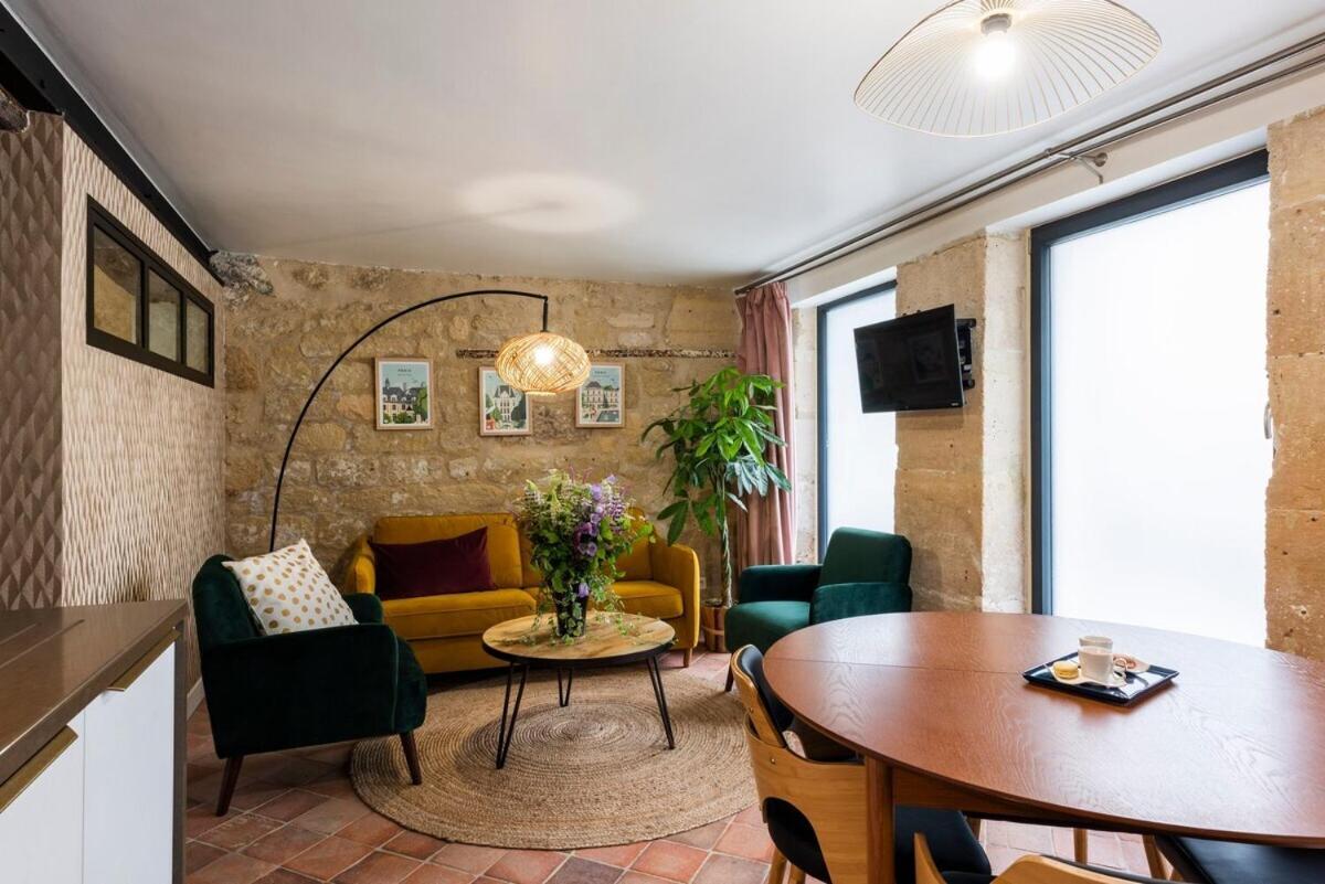 Charming Apartment - Marais Quarter - 6P - 2Bdr - Center Of Paris Exterior photo